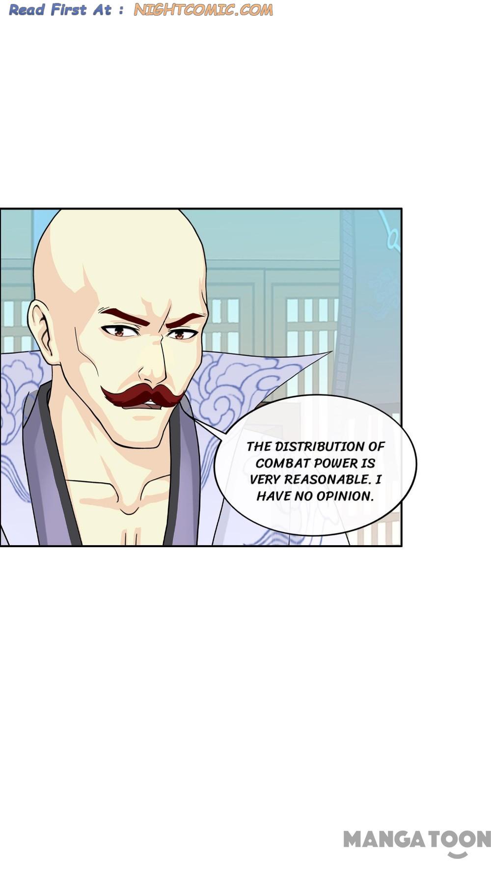 The Legend of the Demon God — Chapter 248 — page 9