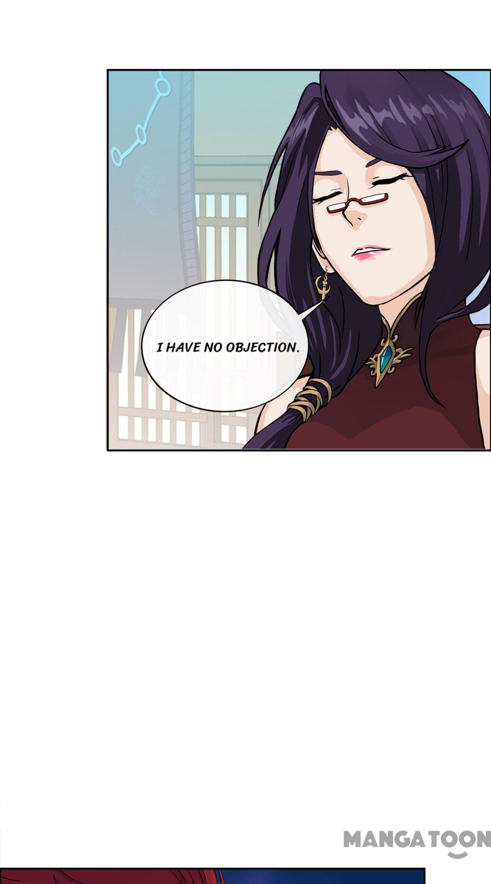 The Legend of the Demon God — Chapter 248 — page 10