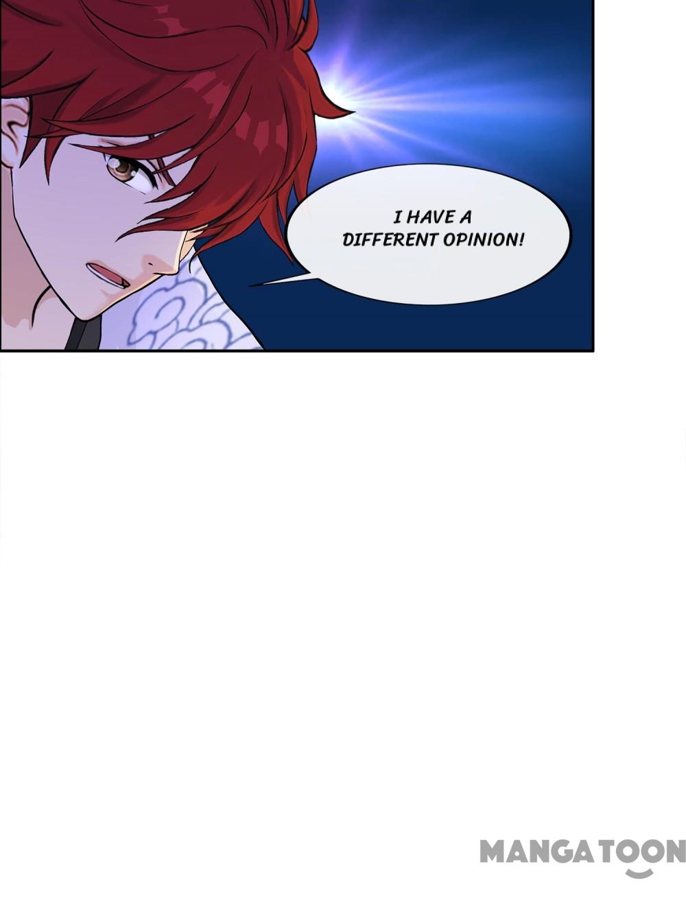 The Legend of the Demon God — Chapter 248 — page 11