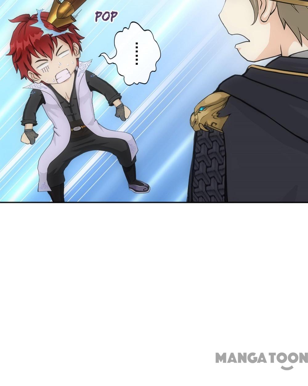 The Legend of the Demon God — Chapter 248 — page 15