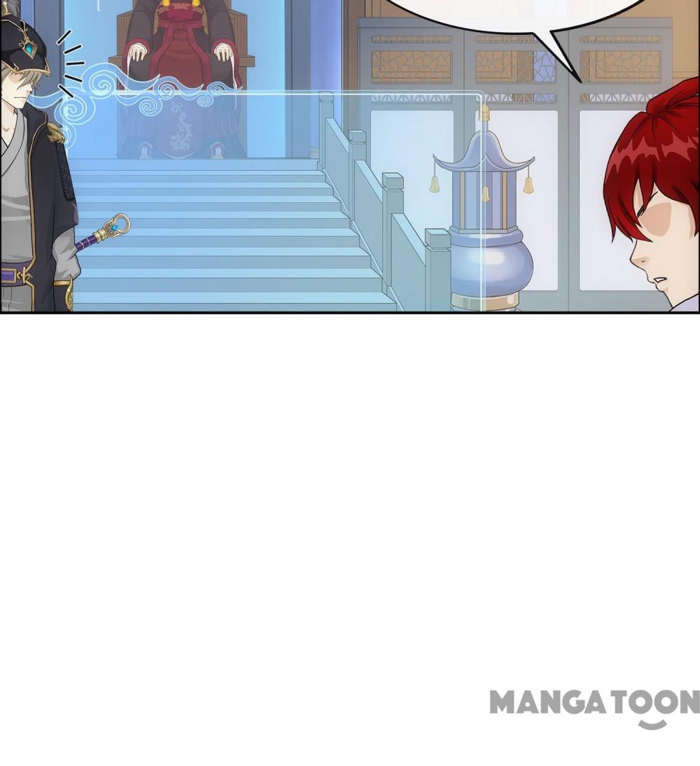 The Legend of the Demon God — Chapter 248 — page 19