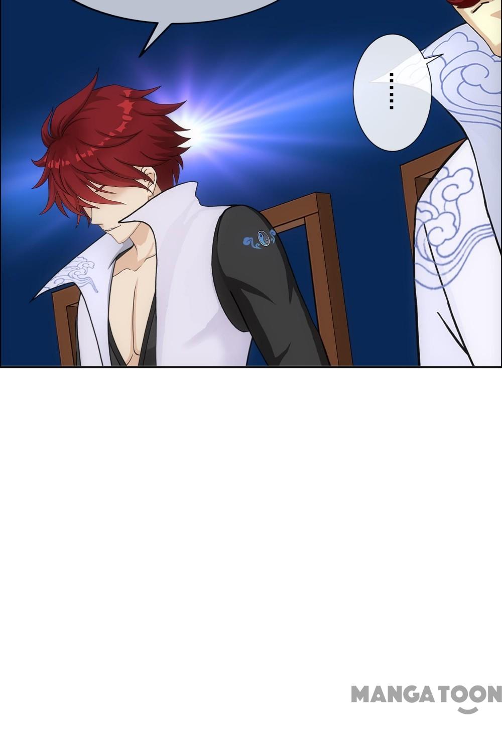 The Legend of the Demon God — Chapter 248 — page 22