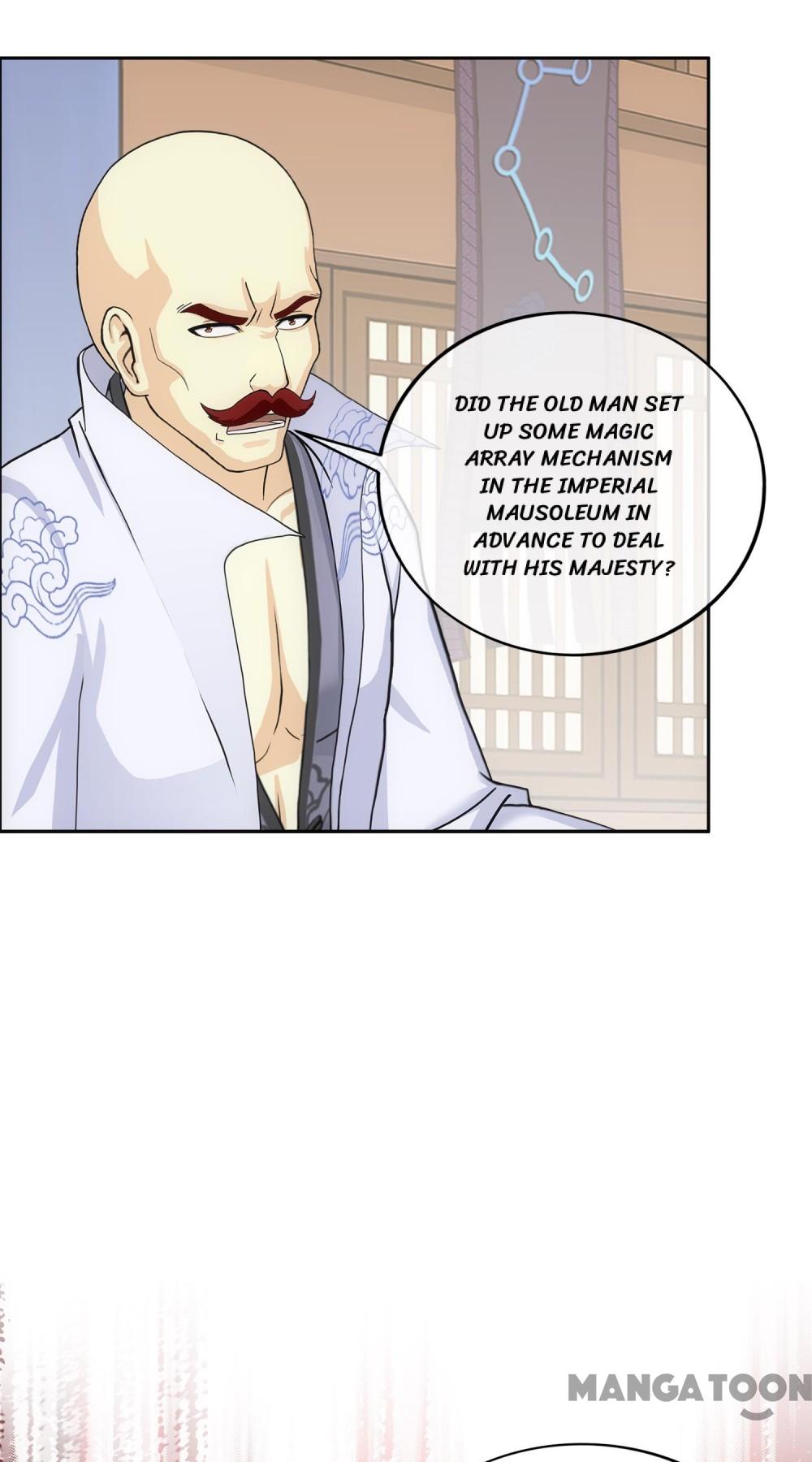 The Legend of the Demon God — Chapter 248 — page 23