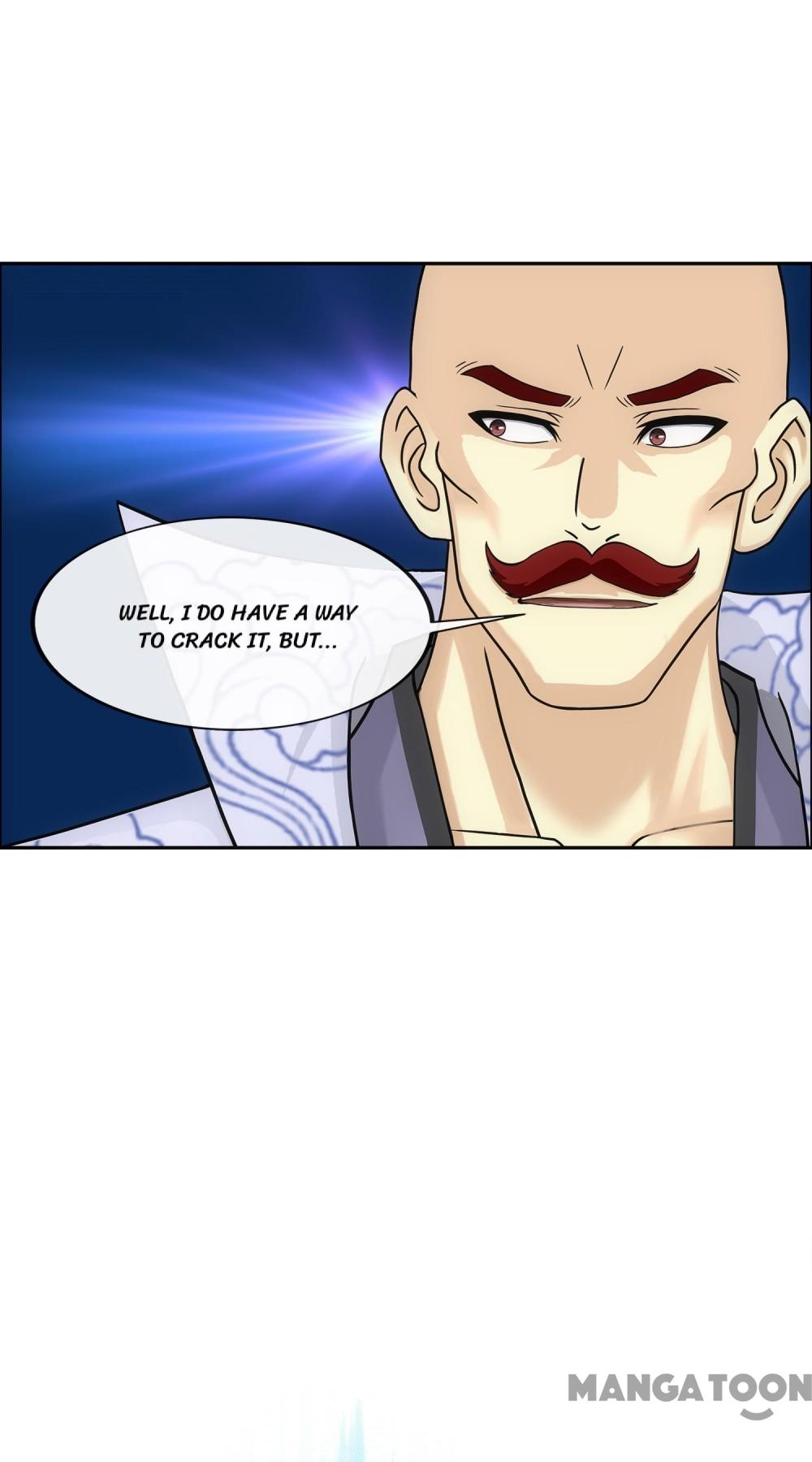 The Legend of the Demon God — Chapter 248 — page 36
