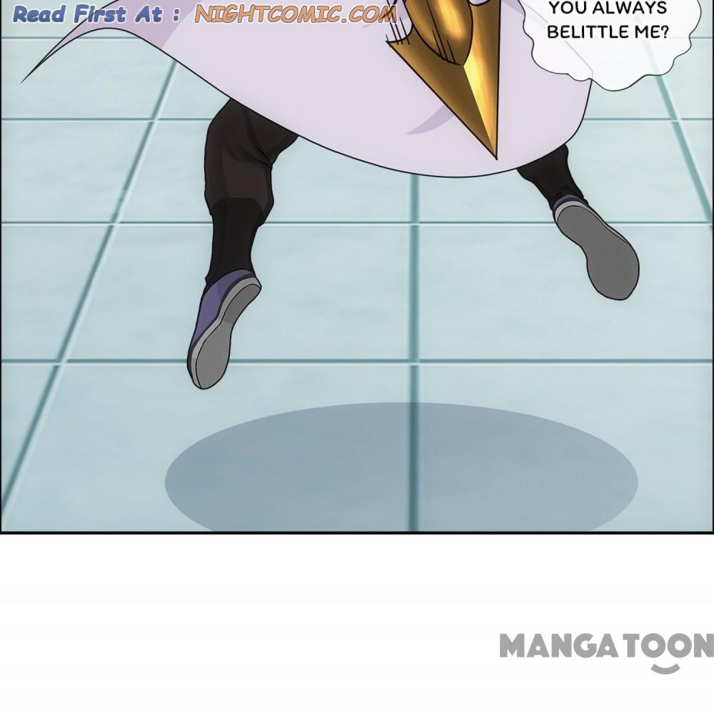 The Legend of the Demon God — Chapter 248 — page 46