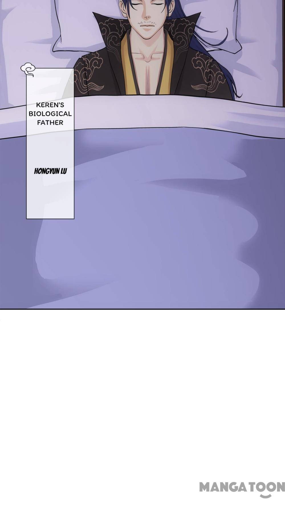 The Legend of the Demon God — Chapter 249 — page 3
