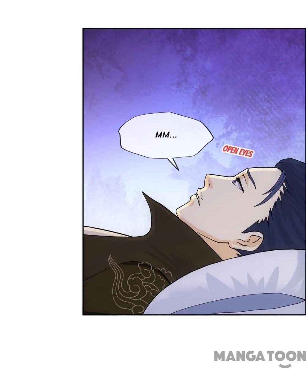 The Legend of the Demon God — Chapter 249 — page 4