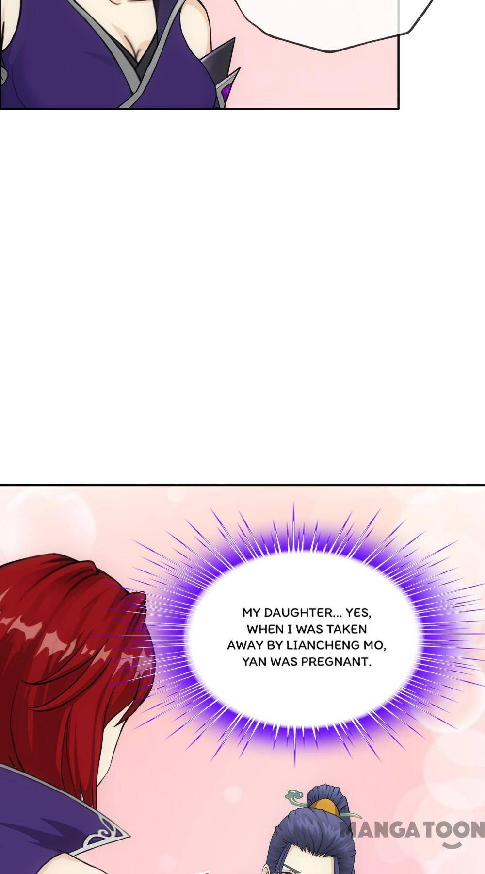 The Legend of the Demon God — Chapter 249 — page 7