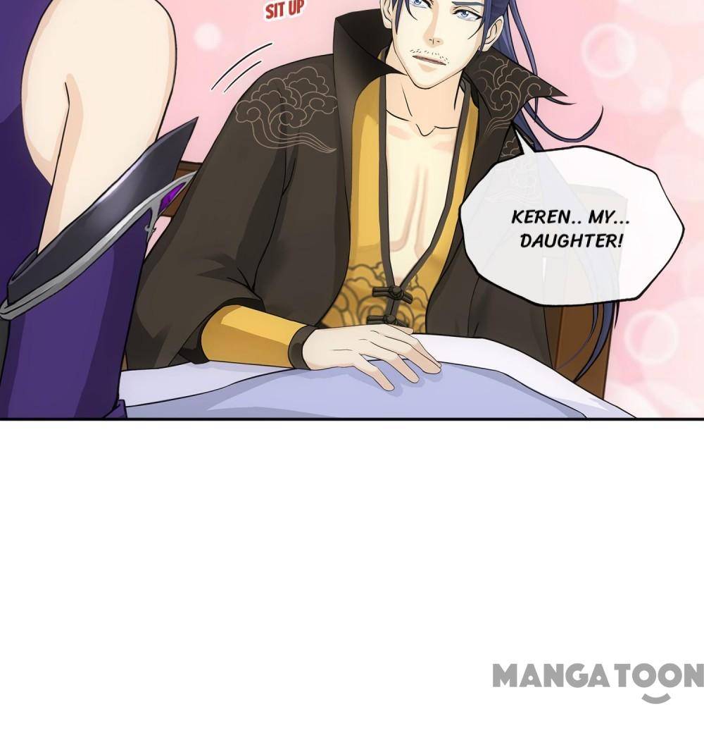 The Legend of the Demon God — Chapter 249 — page 8