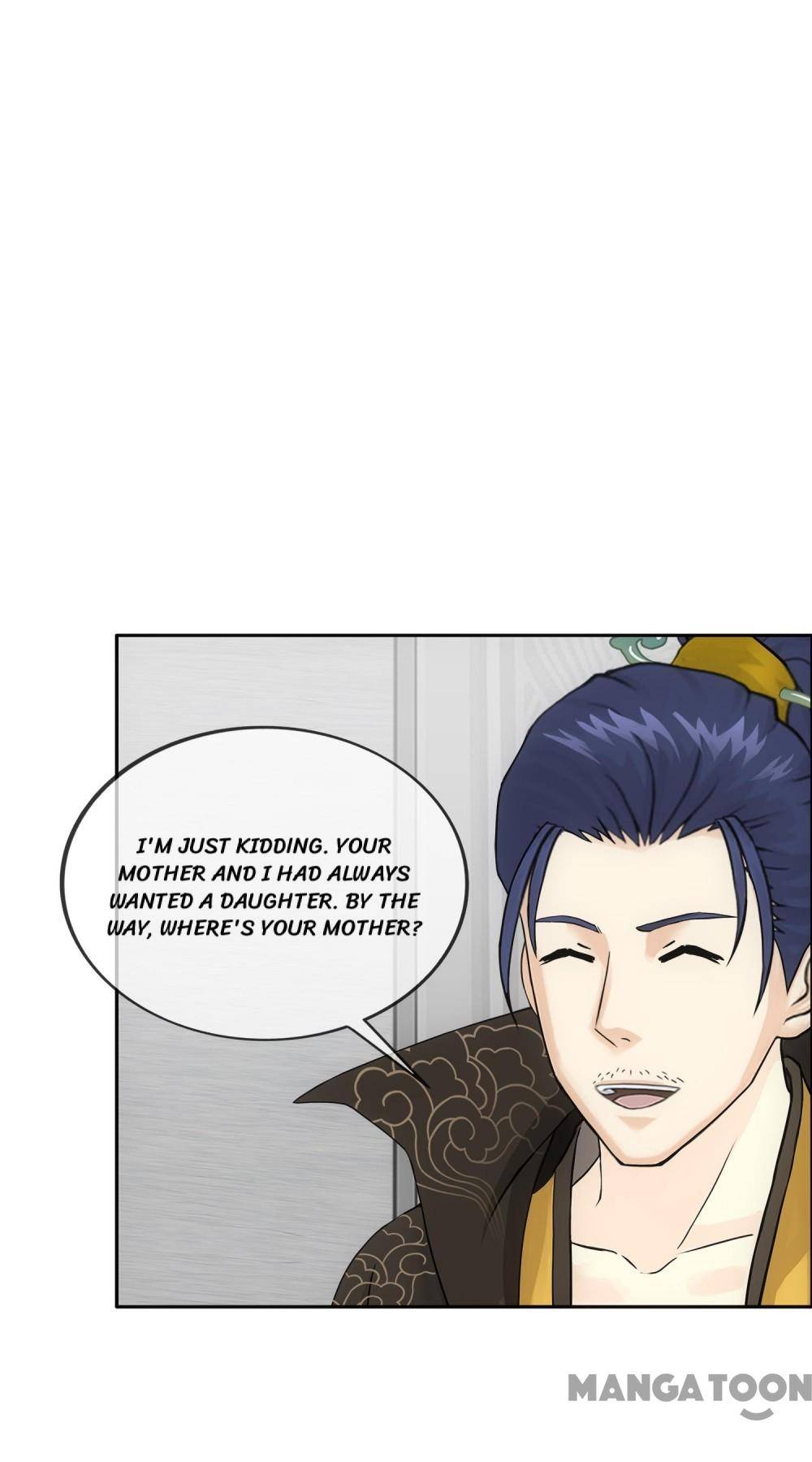 The Legend of the Demon God — Chapter 249 — page 11