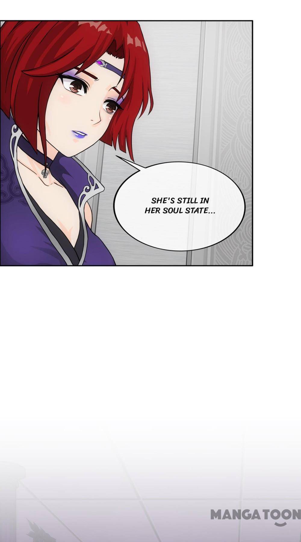 The Legend of the Demon God — Chapter 249 — page 13