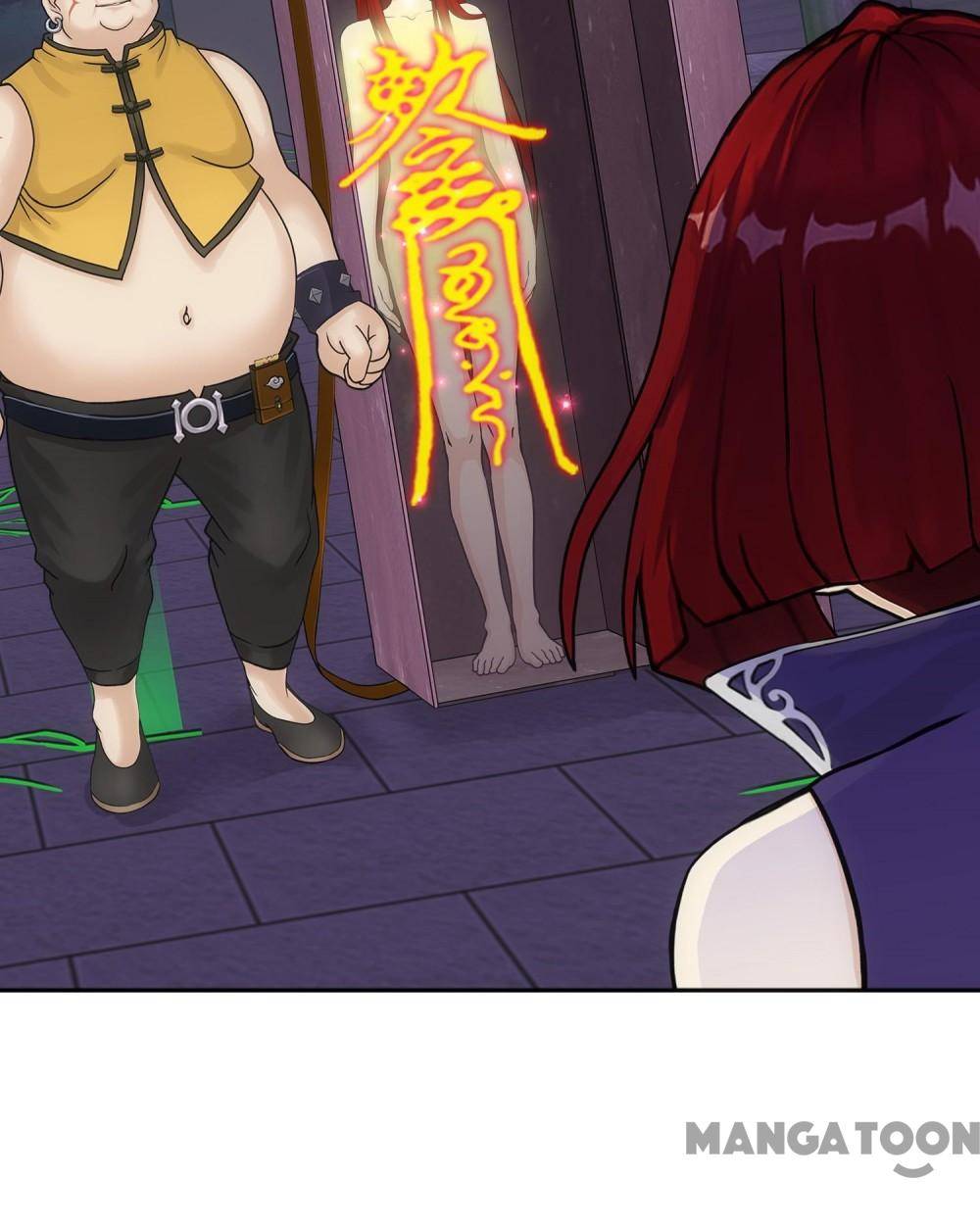 The Legend of the Demon God — Chapter 249 — page 24