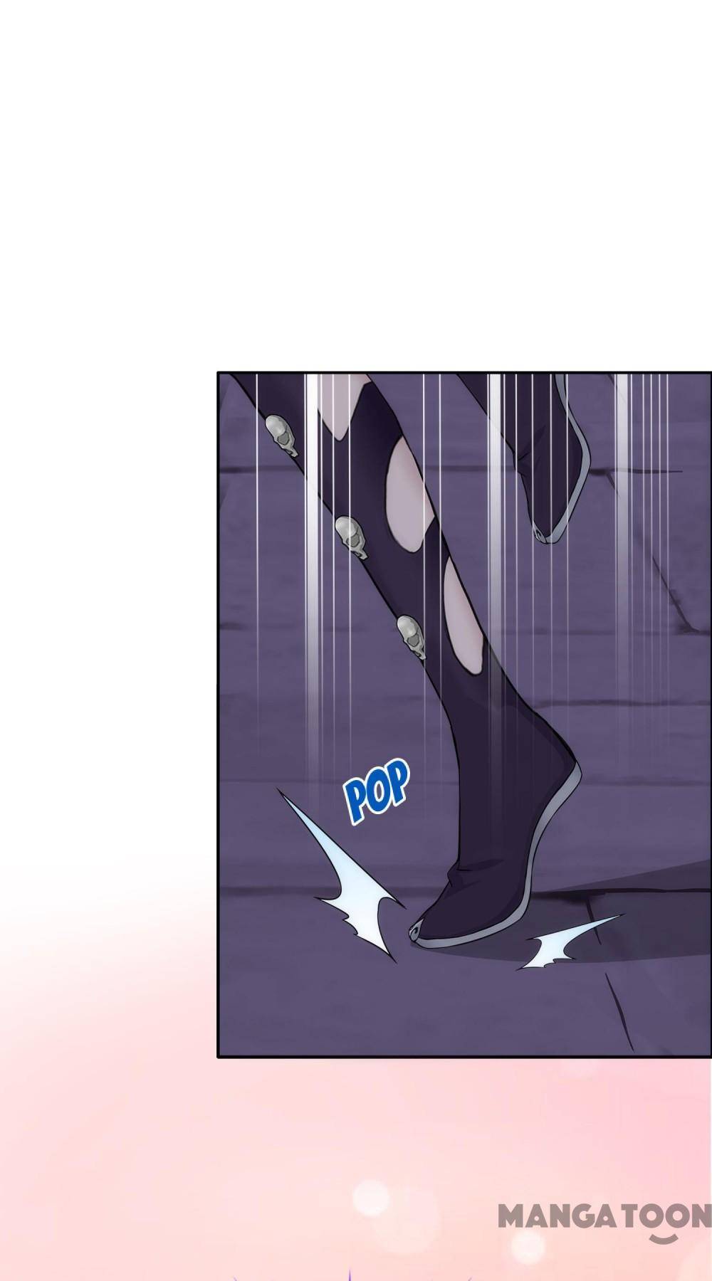 The Legend of the Demon God — Chapter 249 — page 25