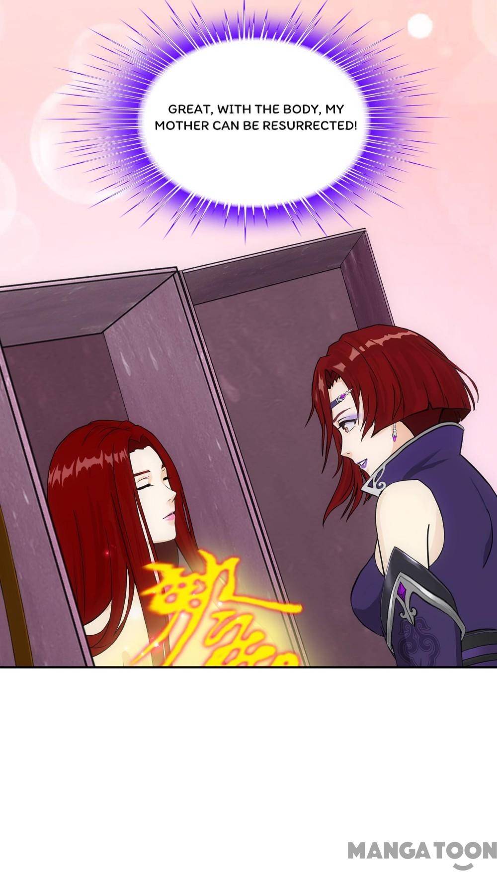 The Legend of the Demon God — Chapter 249 — page 26