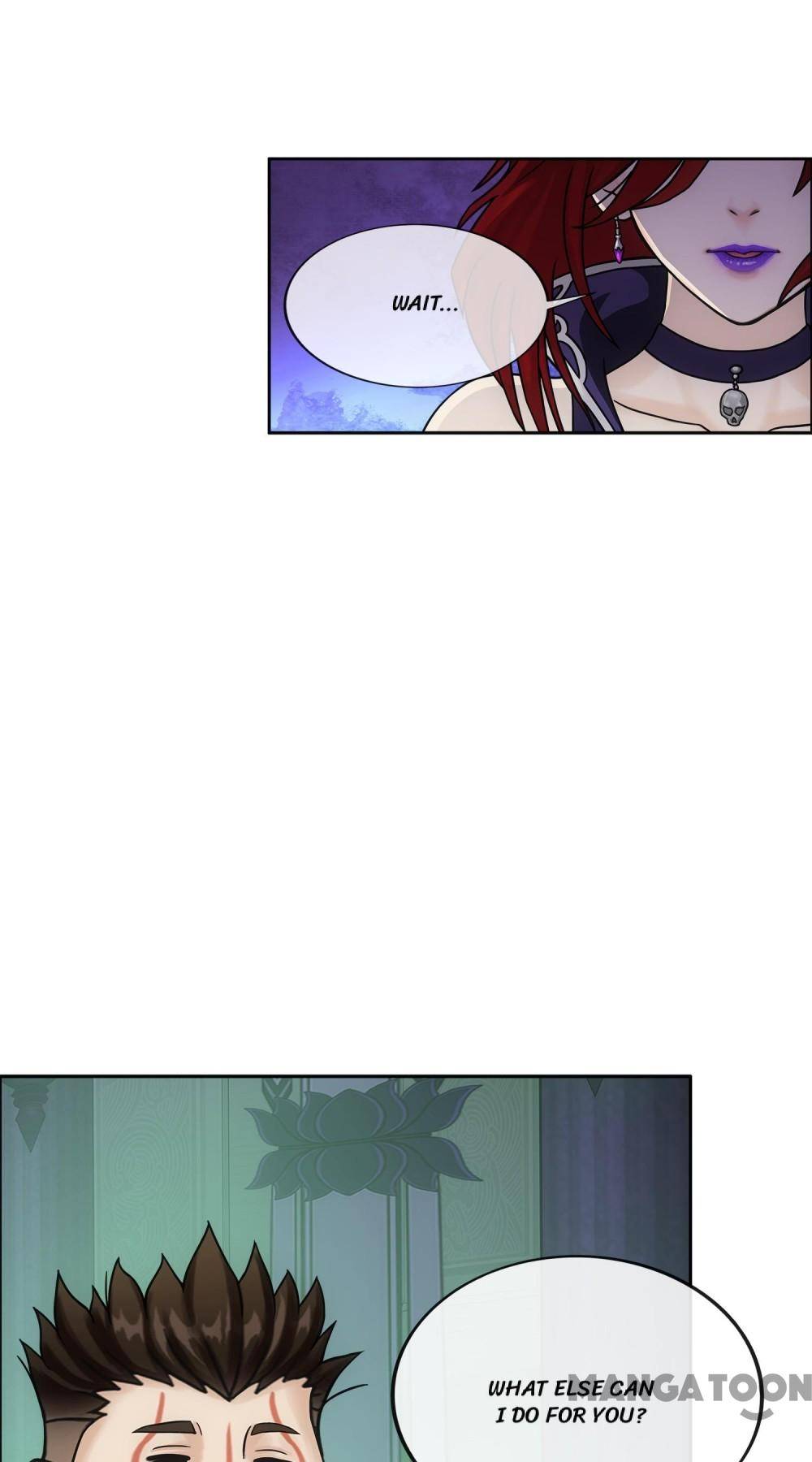 The Legend of the Demon God — Chapter 249 — page 29