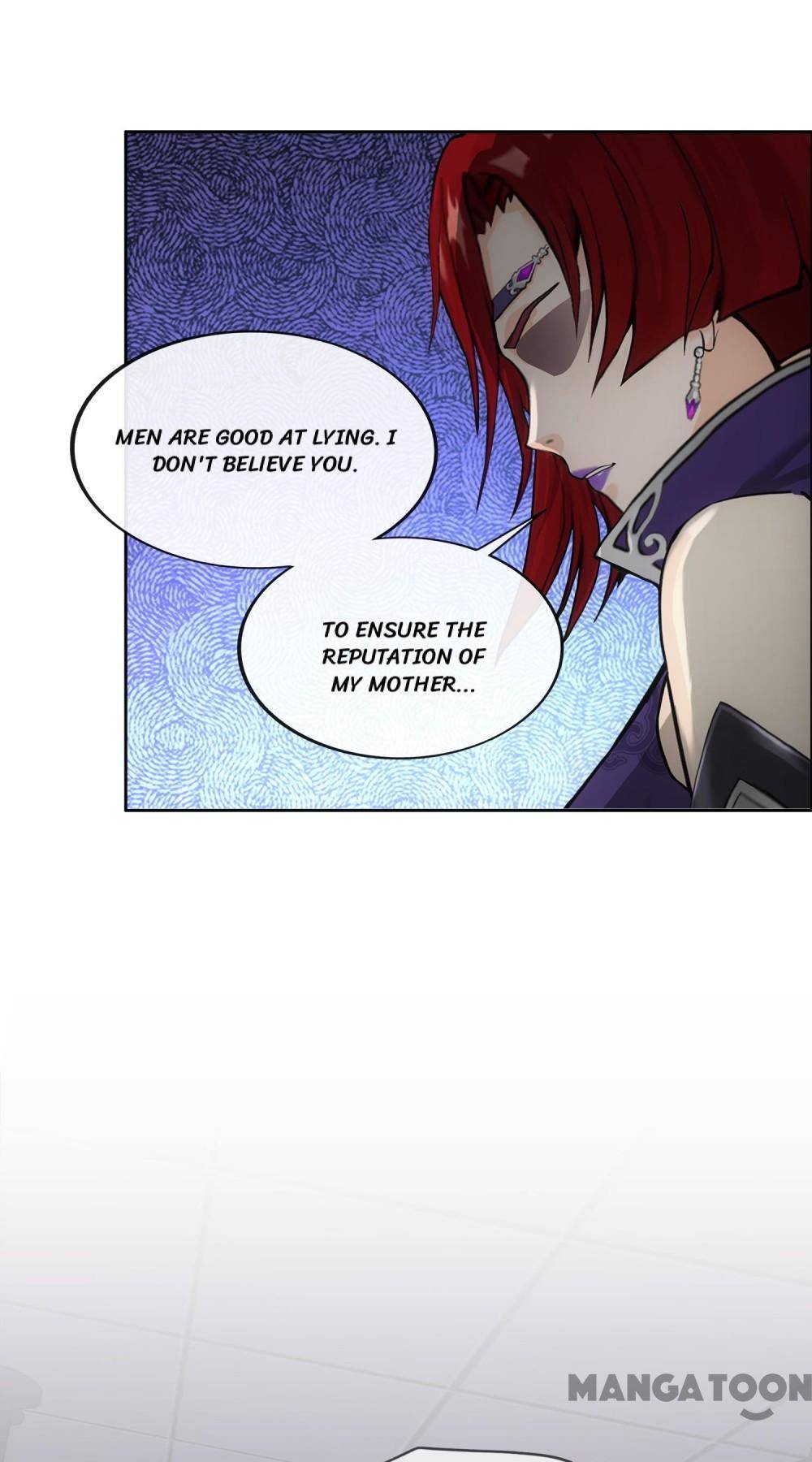 The Legend of the Demon God — Chapter 249 — page 34