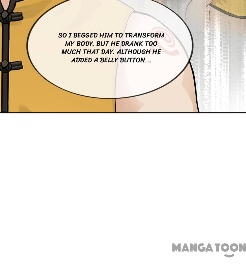 The Legend of the Demon God — Chapter 249 — page 40