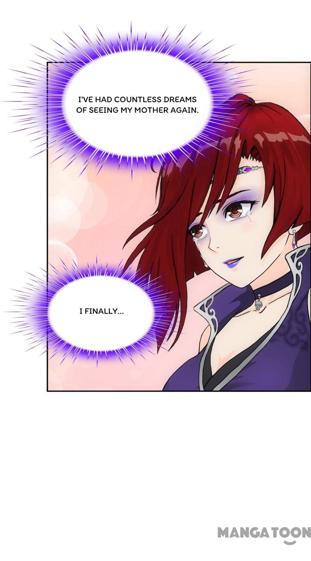 The Legend of the Demon God — Chapter 249 — page 47