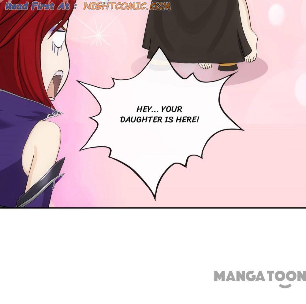 The Legend of the Demon God — Chapter 249 — page 49