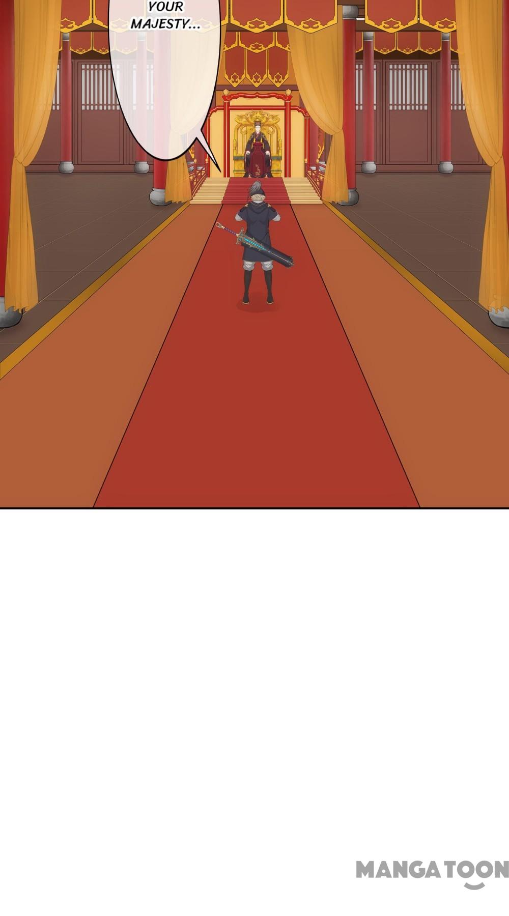 The Legend of the Demon God — Chapter 250 — page 2