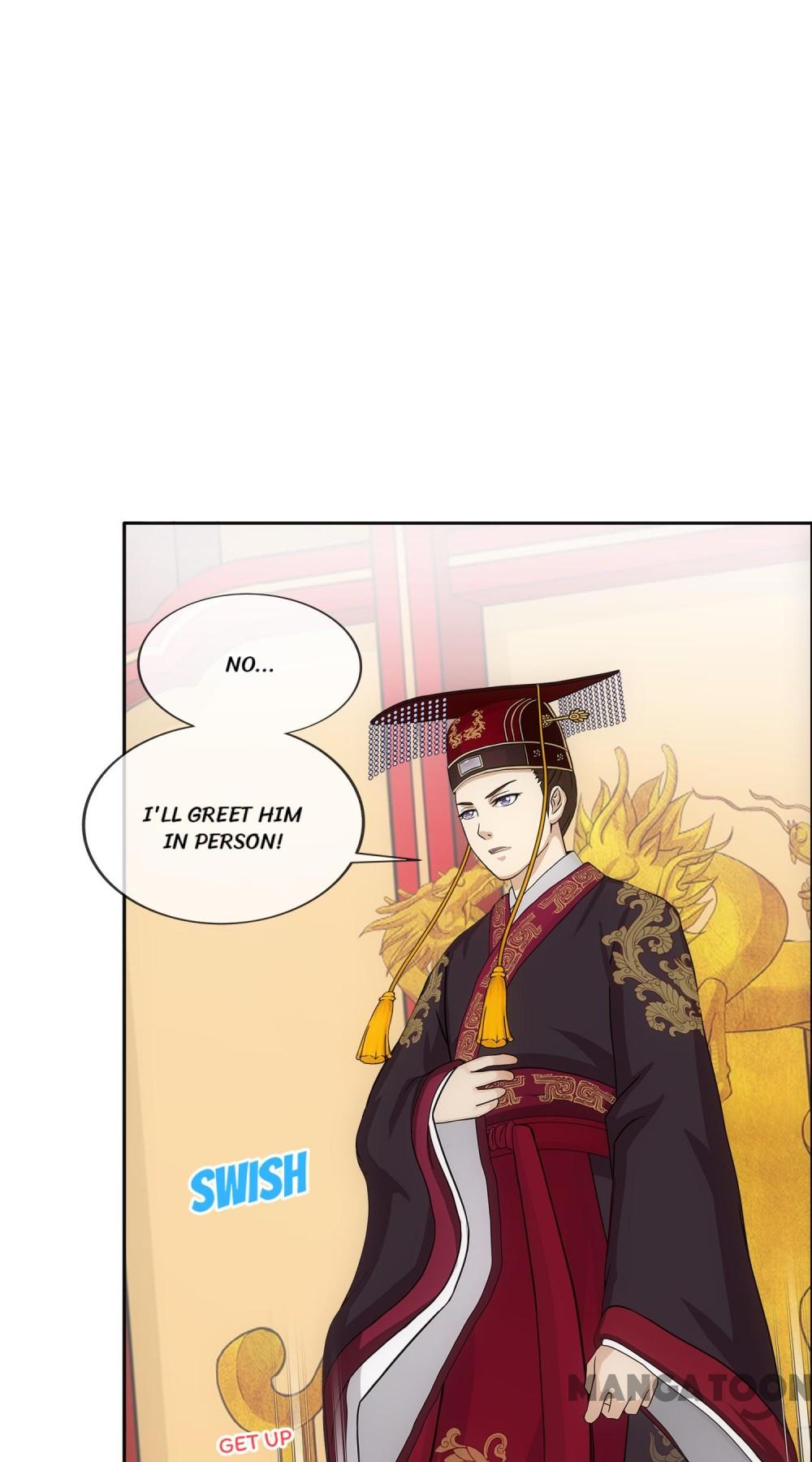 The Legend of the Demon God — Chapter 250 — page 6