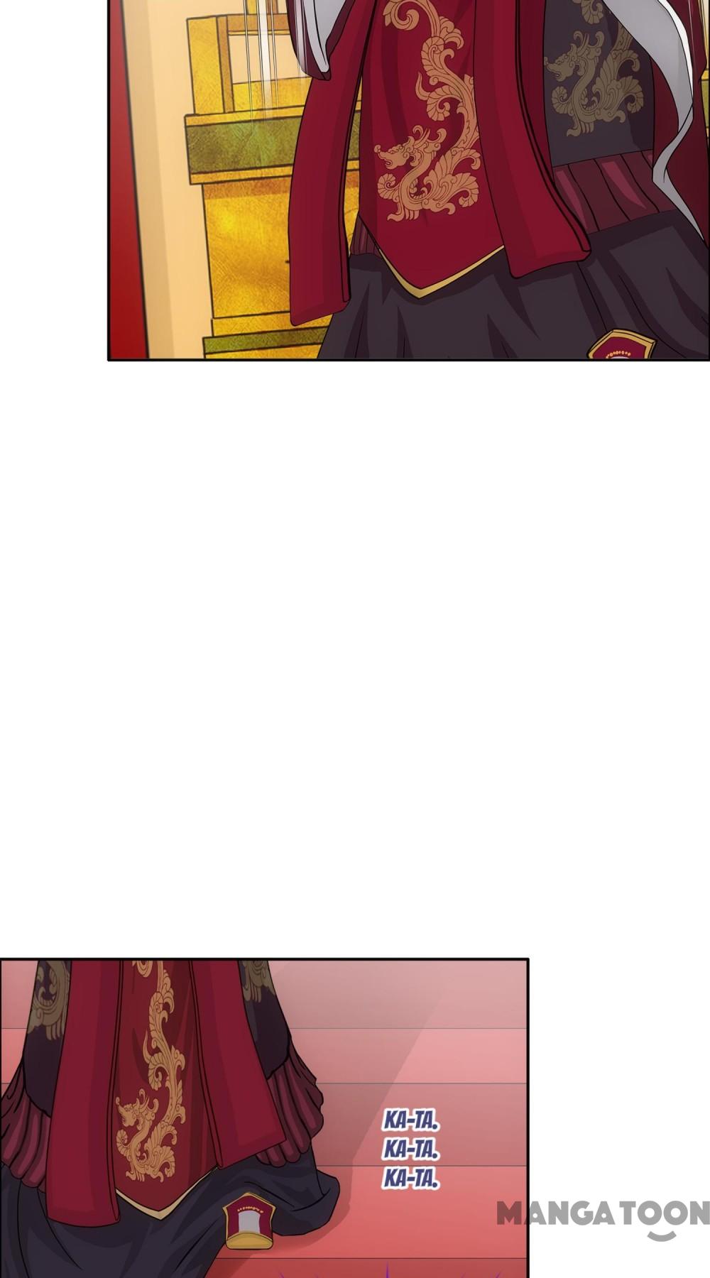 The Legend of the Demon God — Chapter 250 — page 7