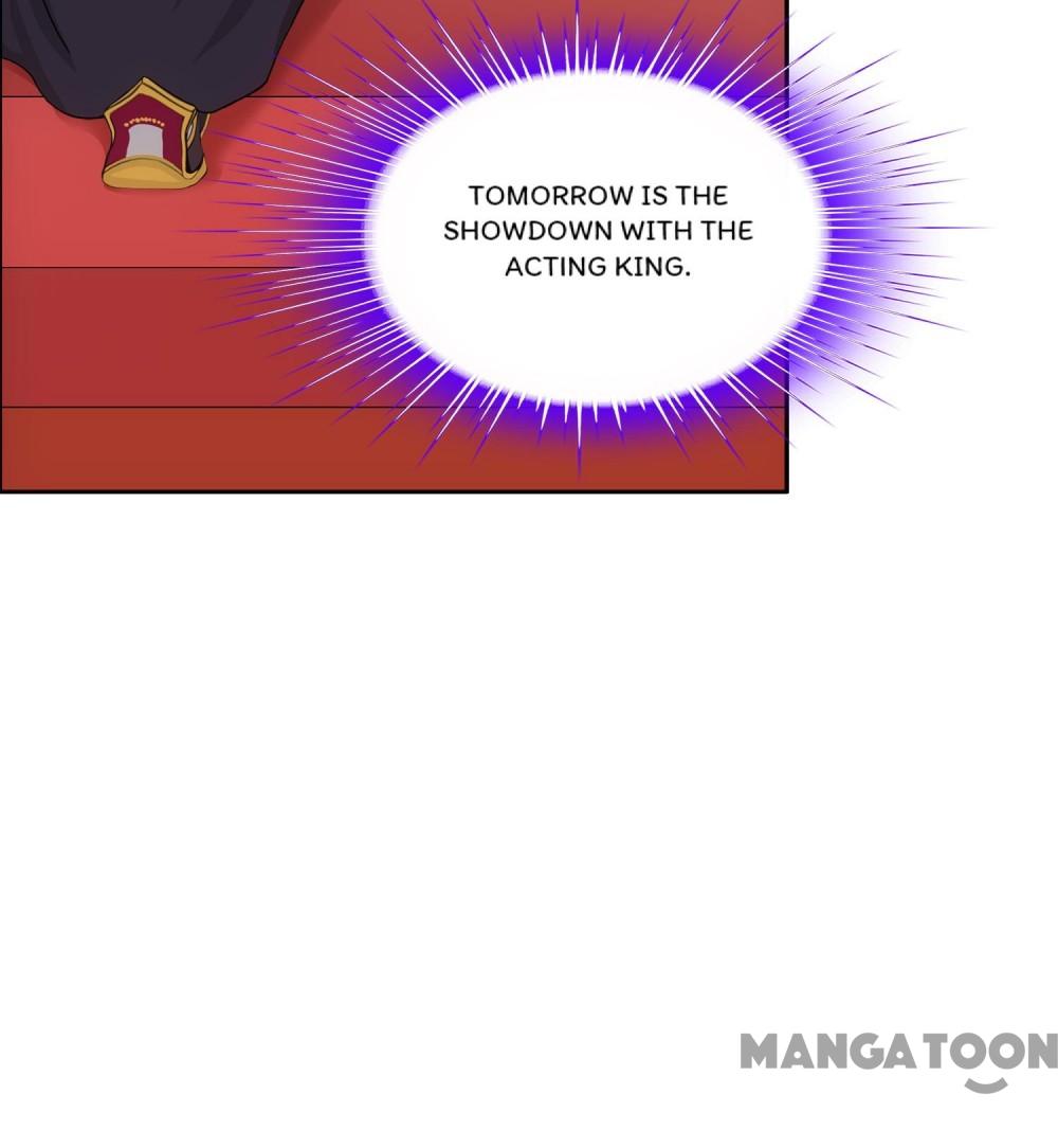 The Legend of the Demon God — Chapter 250 — page 8