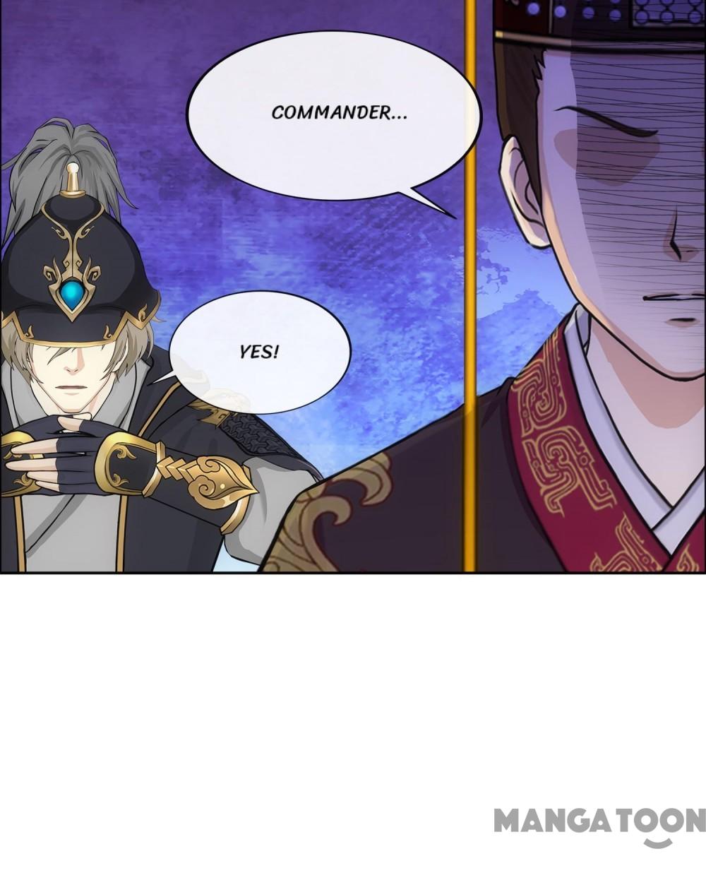 The Legend of the Demon God — Chapter 250 — page 12
