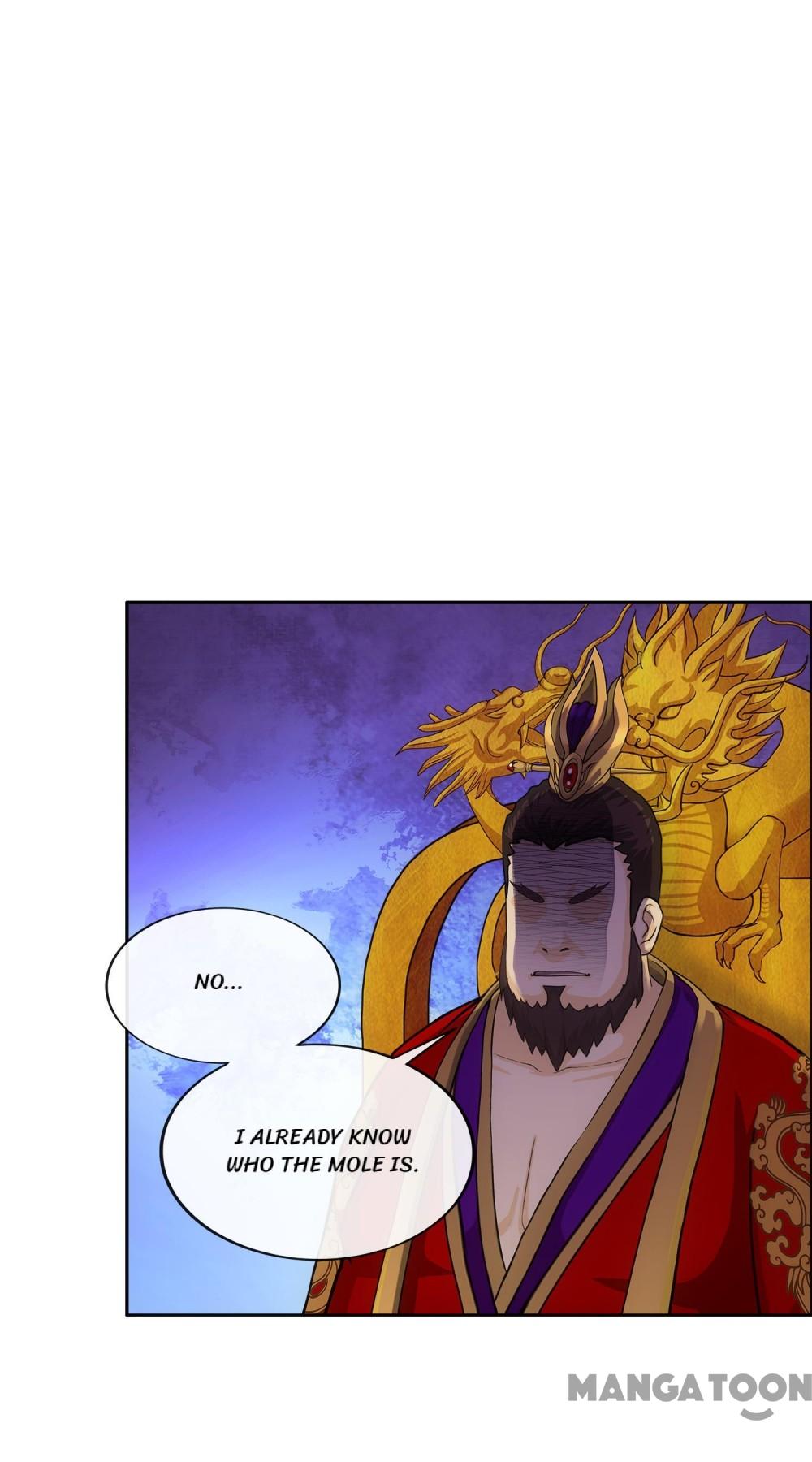 The Legend of the Demon God — Chapter 250 — page 18