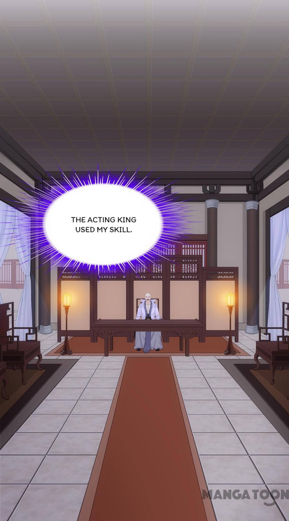 The Legend of the Demon God — Chapter 250 — page 22