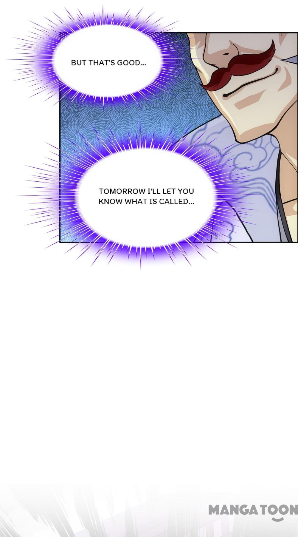The Legend of the Demon God — Chapter 250 — page 25