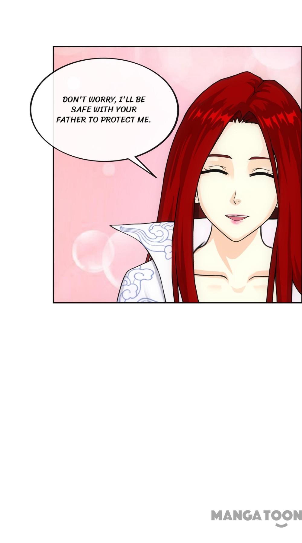 The Legend of the Demon God — Chapter 250 — page 33