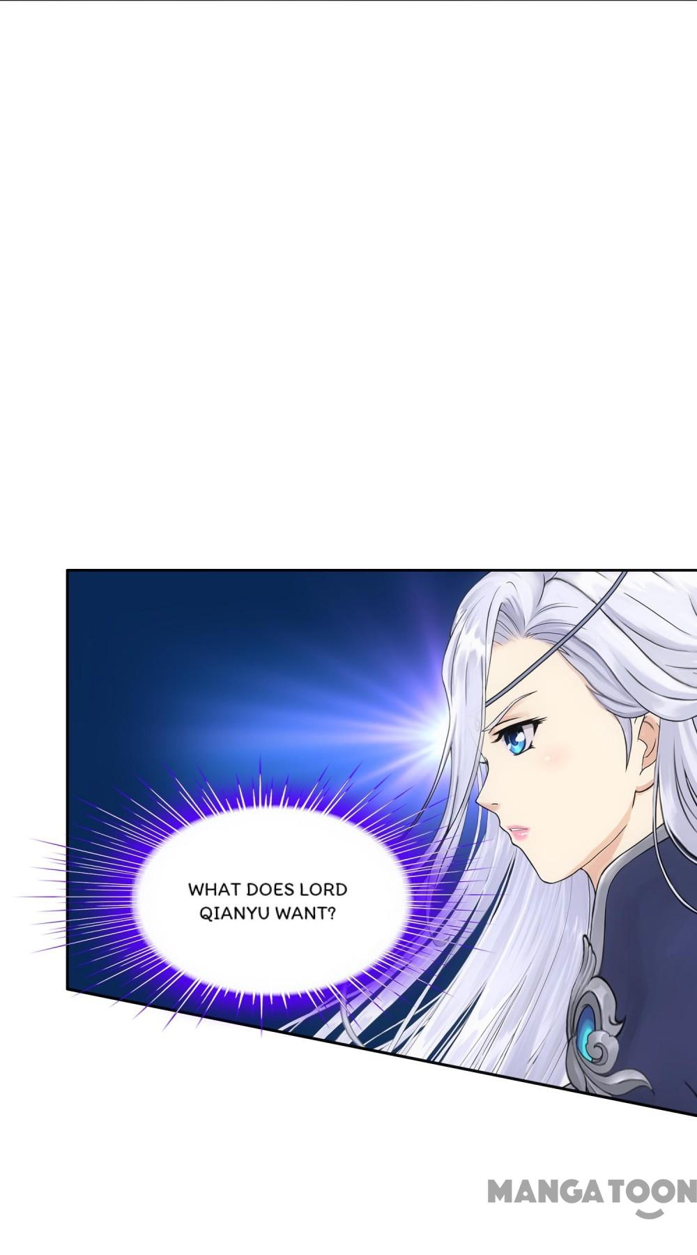The Legend of the Demon God — Chapter 250 — page 42