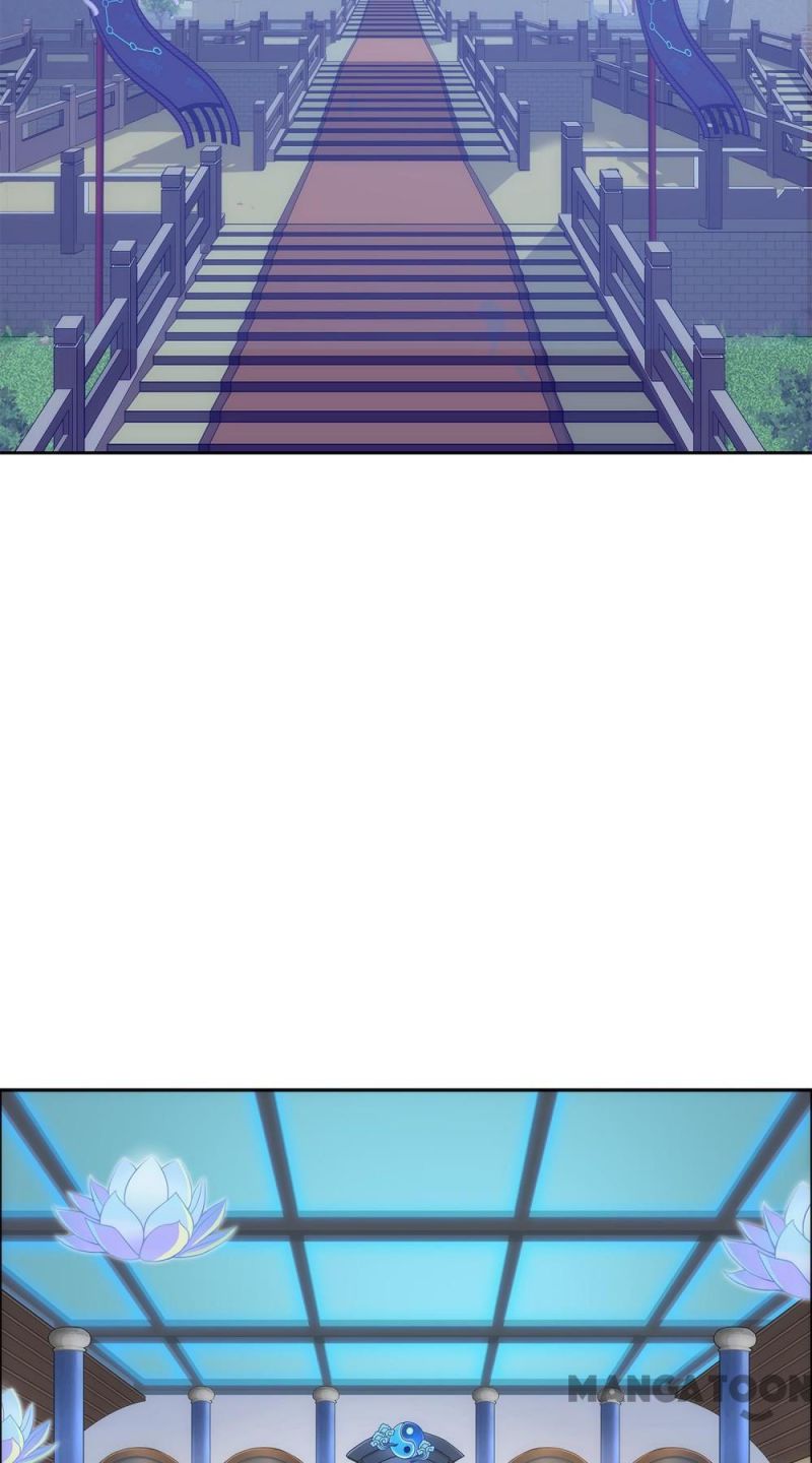 The Legend of the Demon God — Chapter 251 — page 2