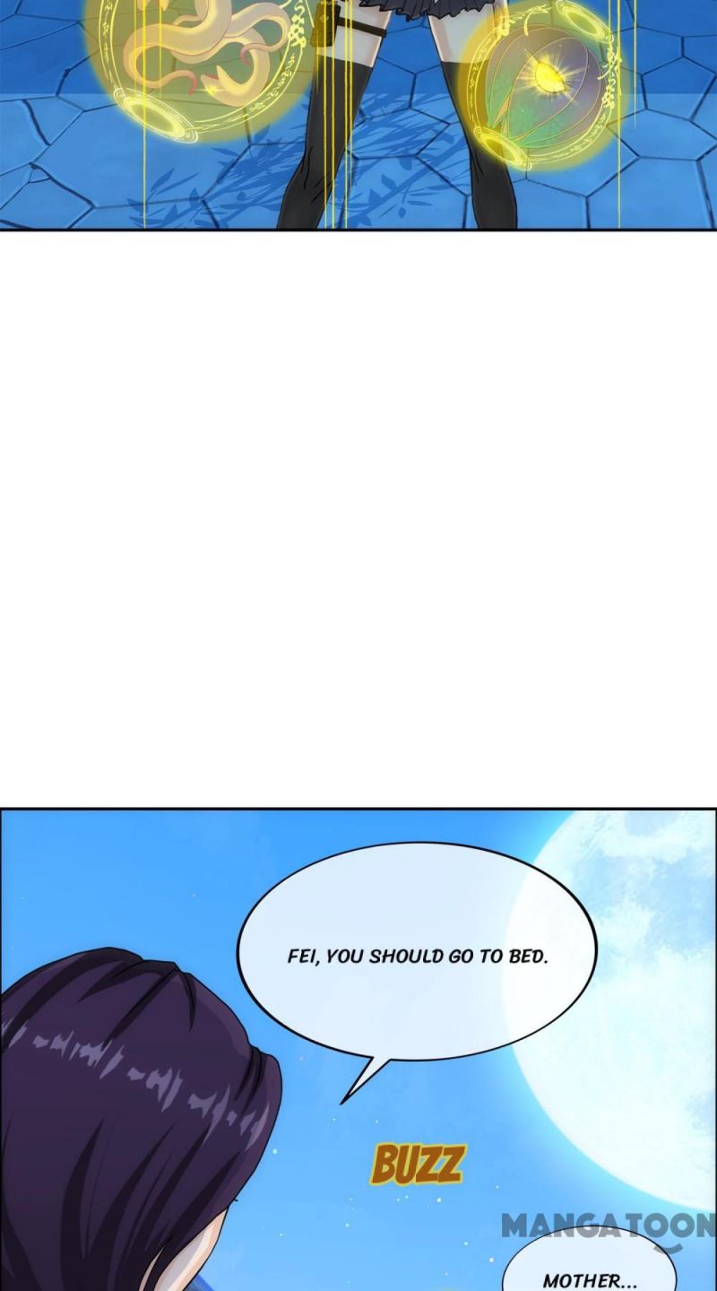 The Legend of the Demon God — Chapter 251 — page 10