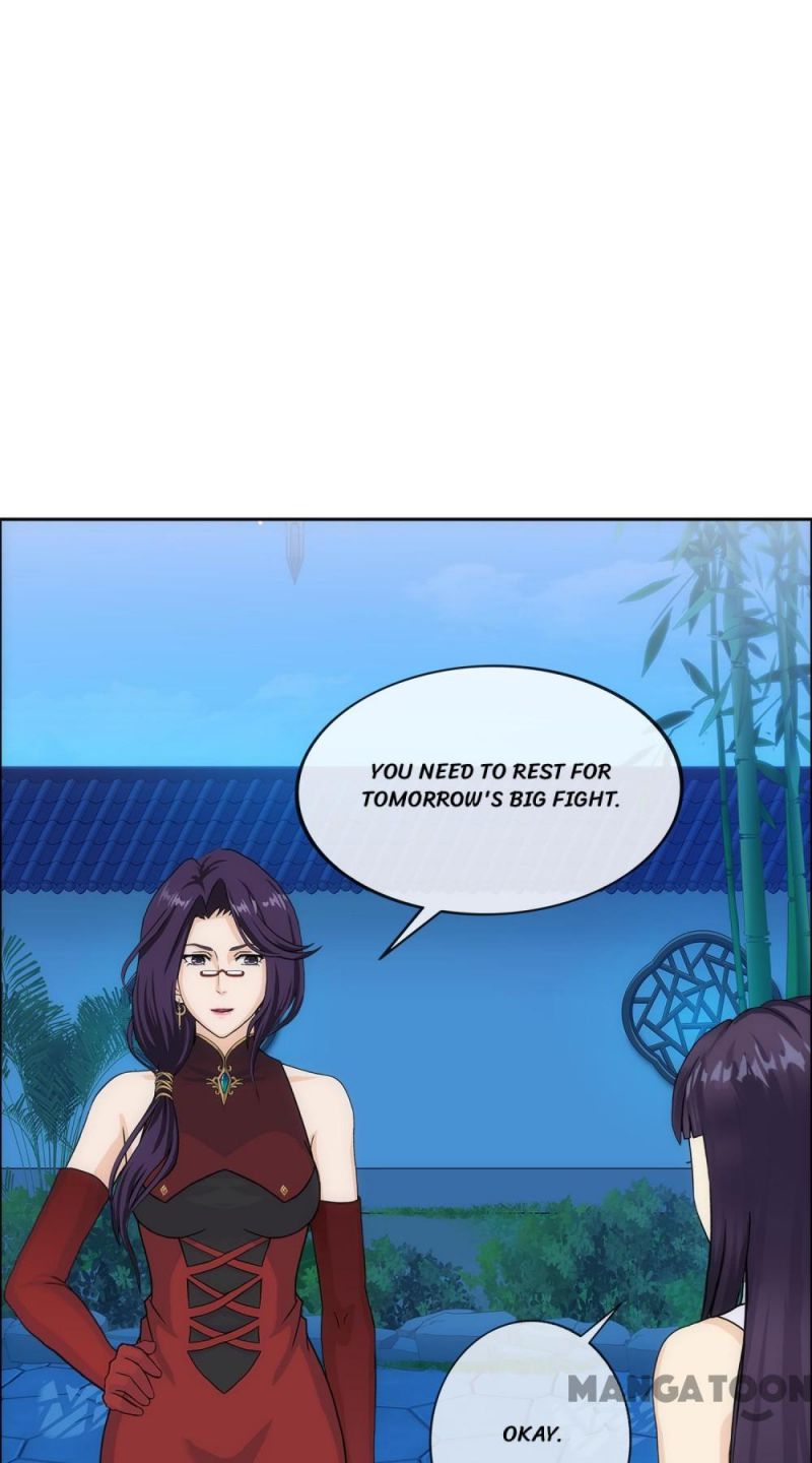 The Legend of the Demon God — Chapter 251 — page 13
