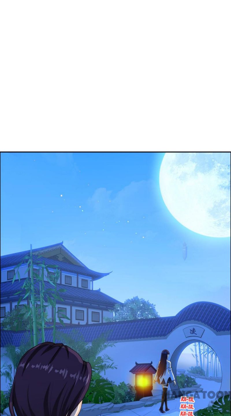 The Legend of the Demon God — Chapter 251 — page 17