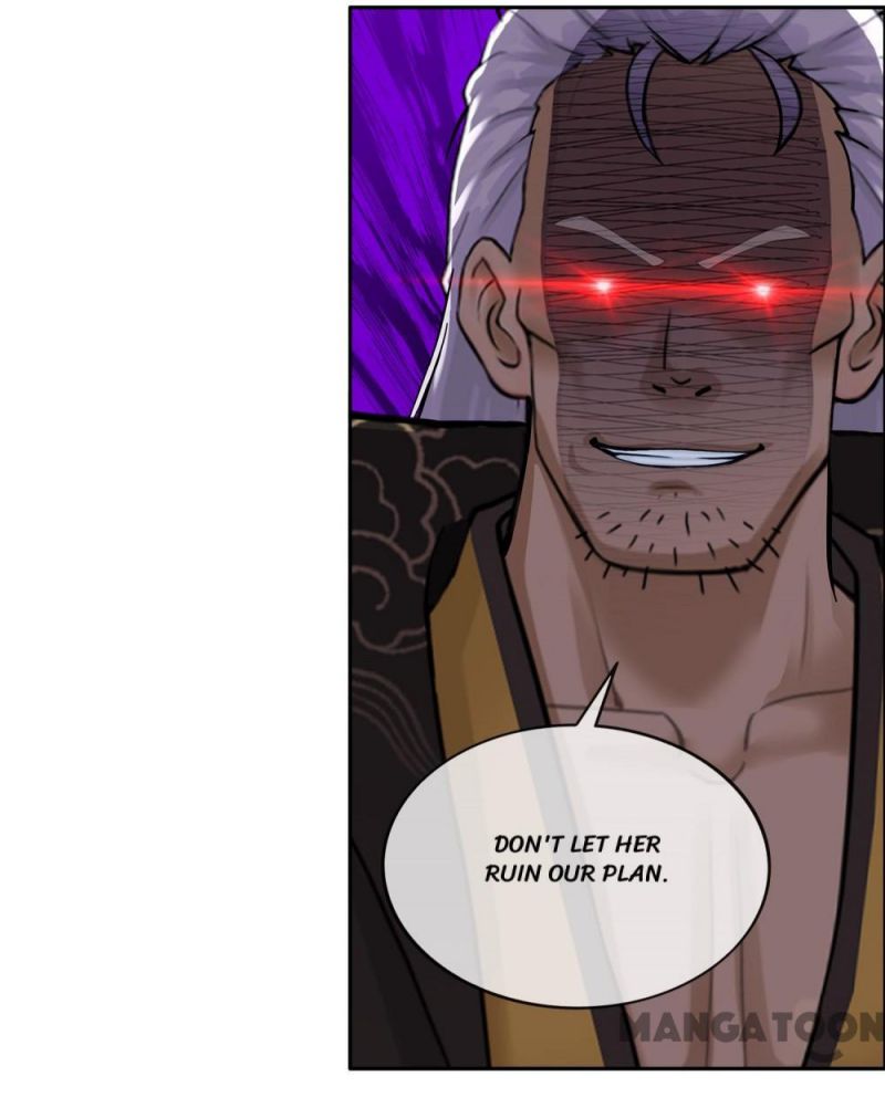 The Legend of the Demon God — Chapter 251 — page 20