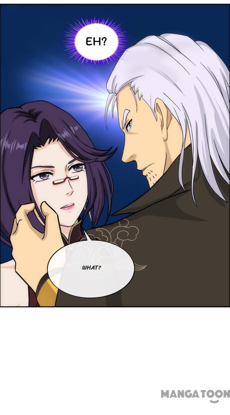 The Legend of the Demon God — Chapter 251 — page 25