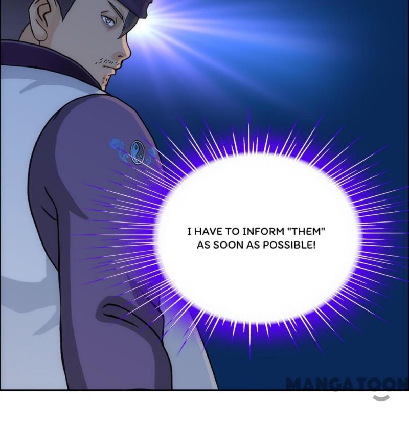 The Legend of the Demon God — Chapter 251 — page 31