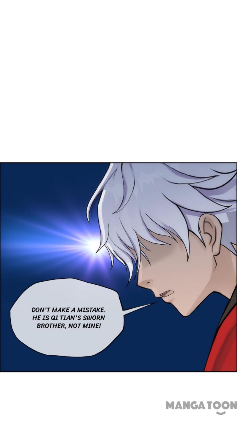 The Legend of the Demon God — Chapter 251 — page 36
