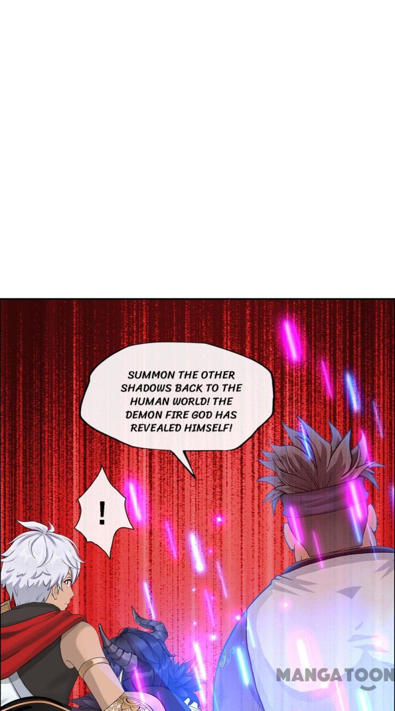 The Legend of the Demon God — Chapter 251 — page 39