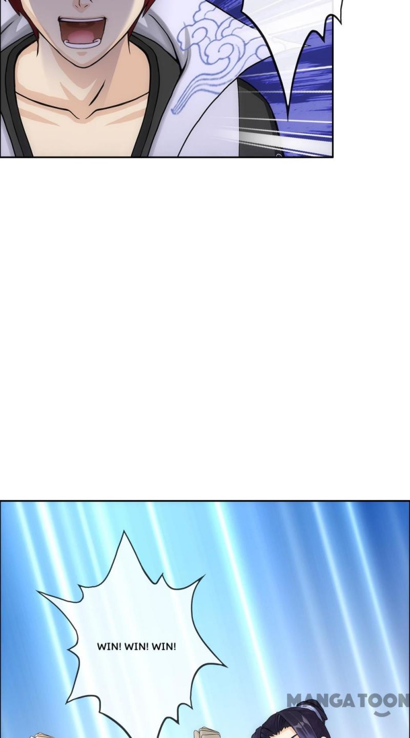 The Legend of the Demon God — Chapter 251 — page 46