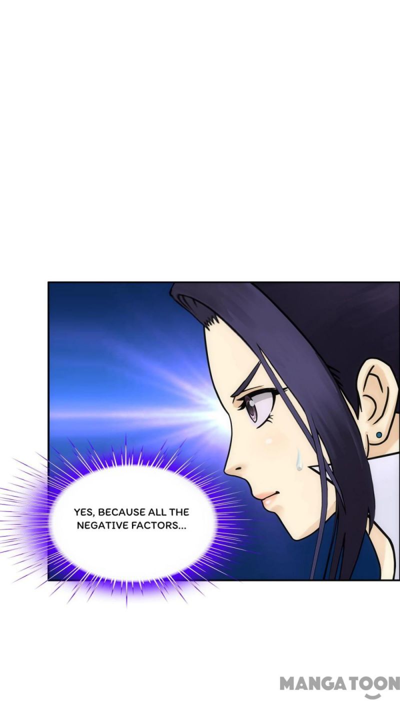 The Legend of the Demon God — Chapter 251 — page 48