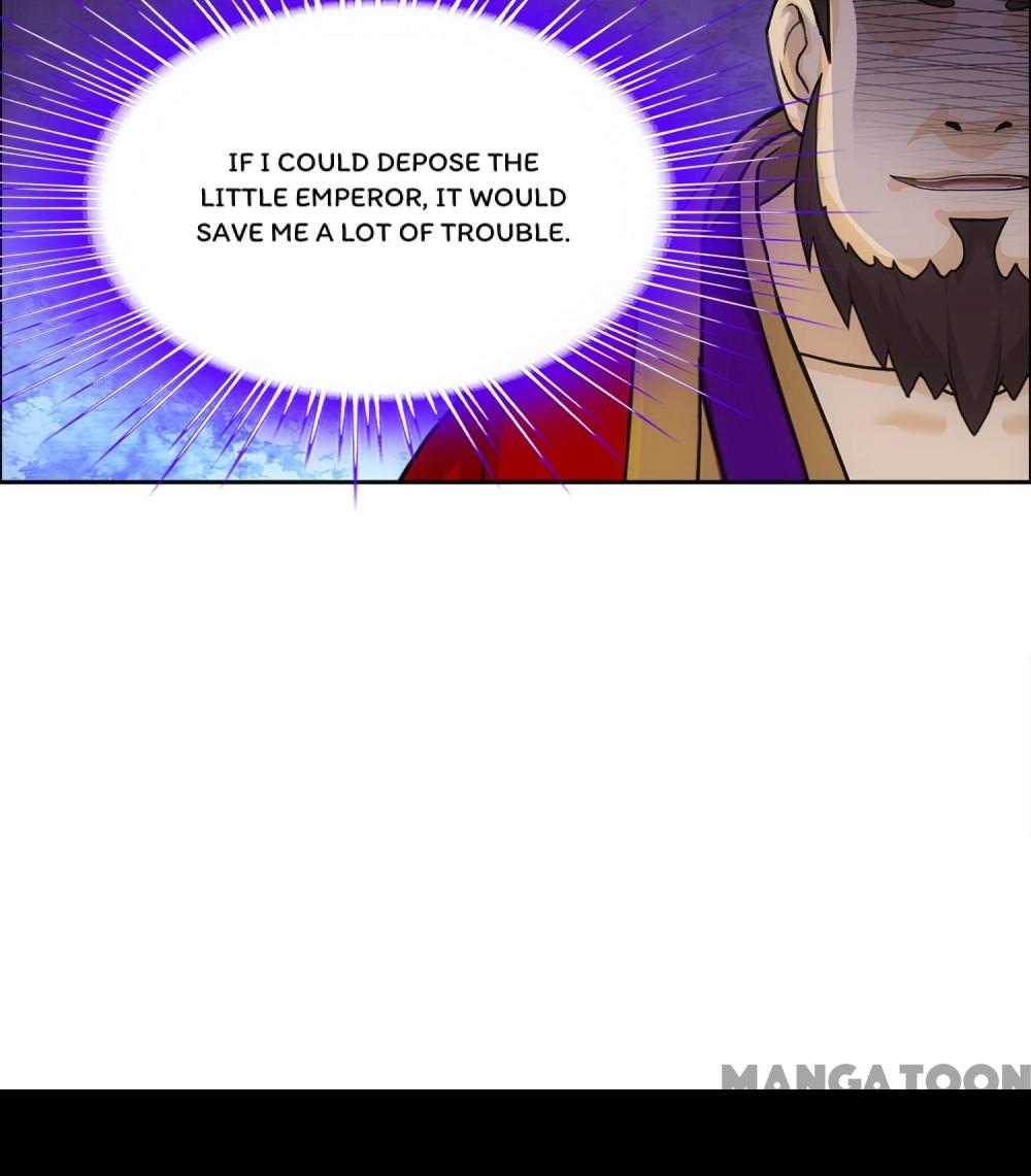 The Legend of the Demon God — Chapter 252 — page 14