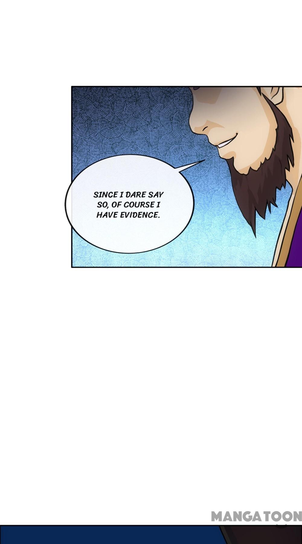 The Legend of the Demon God — Chapter 252 — page 16