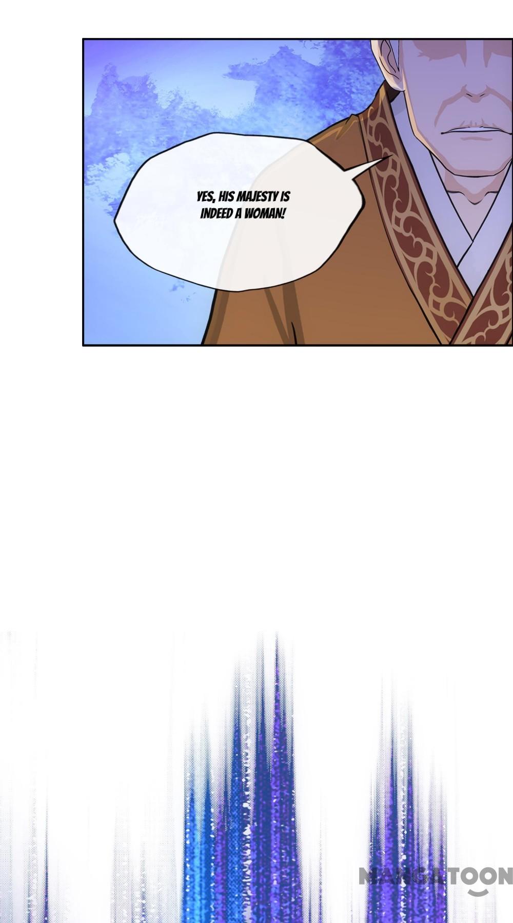 The Legend of the Demon God — Chapter 252 — page 18