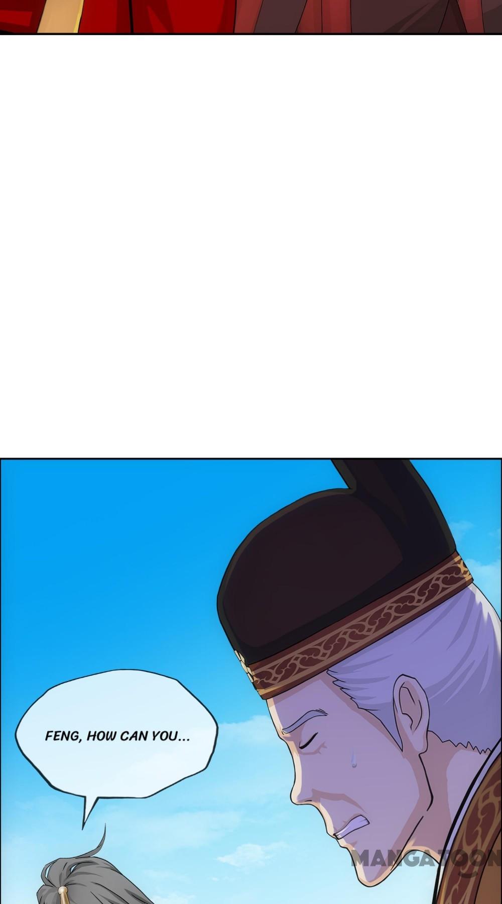 The Legend of the Demon God — Chapter 252 — page 20