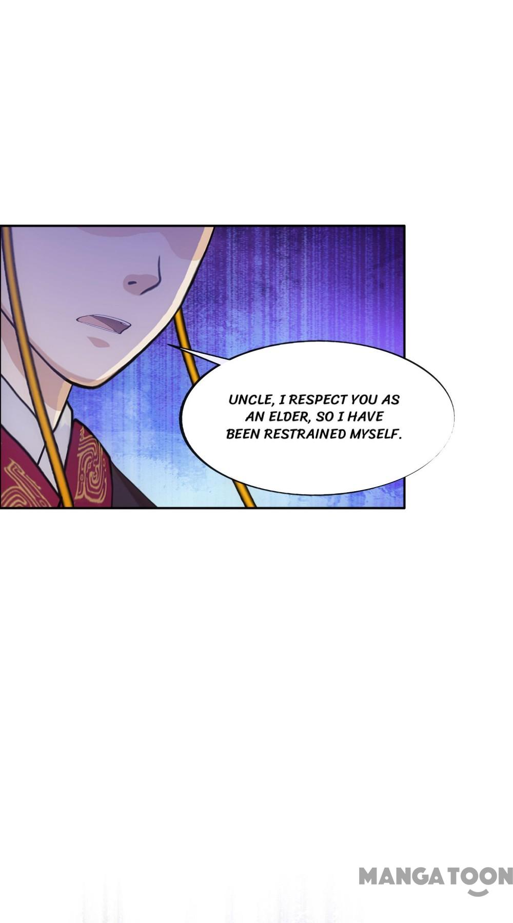 The Legend of the Demon God — Chapter 252 — page 23