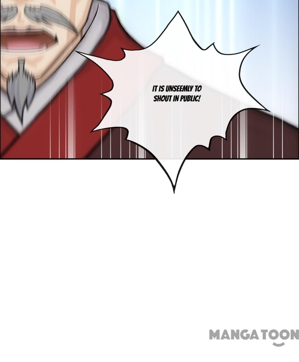 The Legend of the Demon God — Chapter 252 — page 37